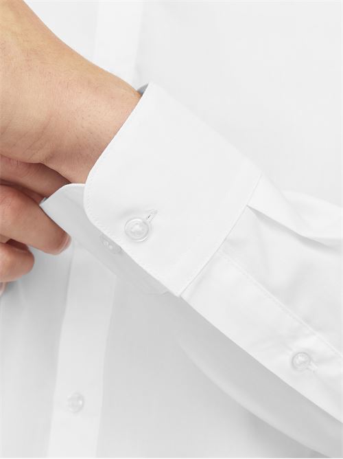  JACK AND JONES | 12205921/White